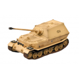 MINIATURA PANZERJAGER "FERDINAND" 653RD OREL 1943 1/72 EASY MODEL ESY MR-36222